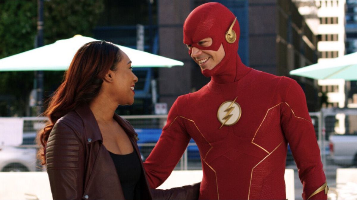 'The Flash': Where To Watch New Episodes Online?